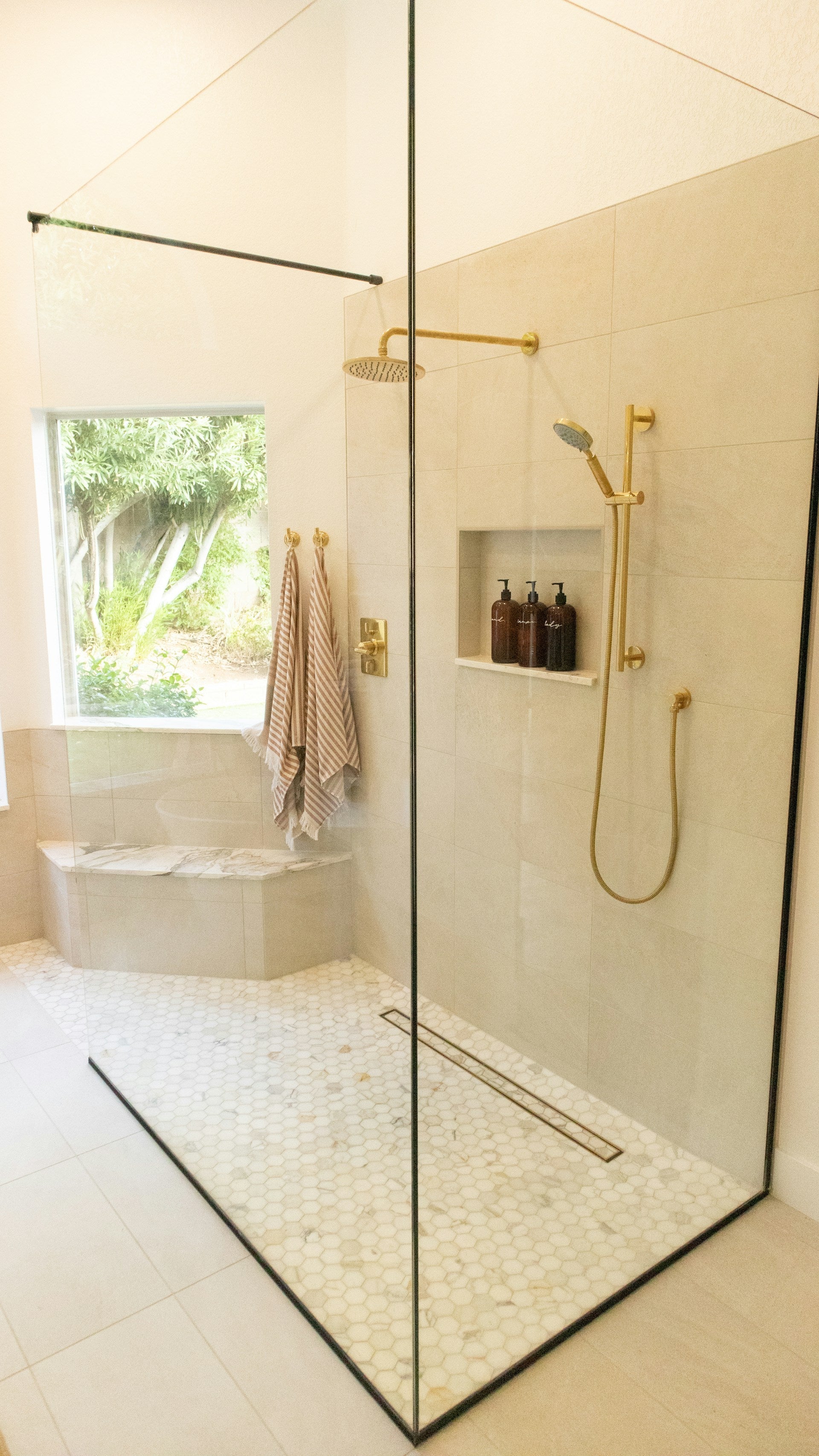 Best Shower Curtains That Don't Look Cheap (2026)