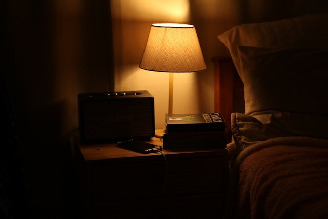 Best Bedroom Lighting Ideas for a Cozy, Relaxing Space